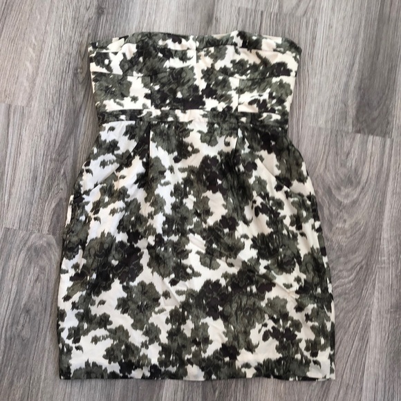 J Crew Silk Dress - Picture 3 of 9